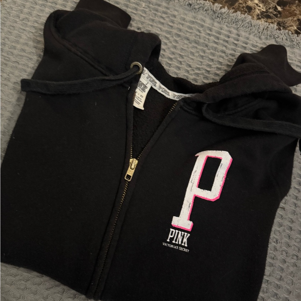 PINK hoodie